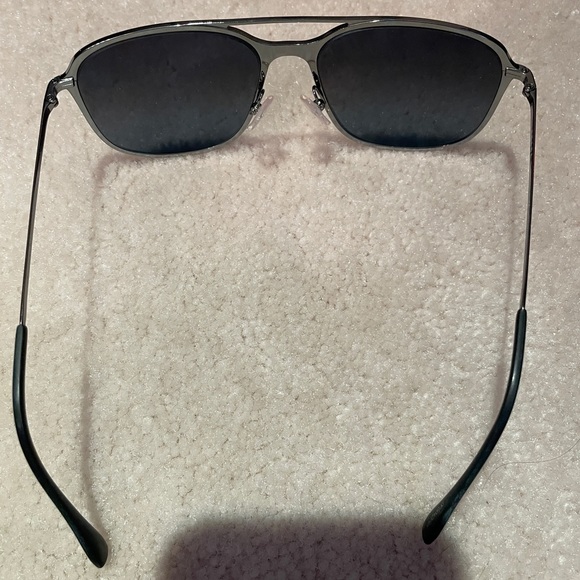 Prada Linea Rossa 53TS Polarized Sunglasses - Picture 8 of 16
